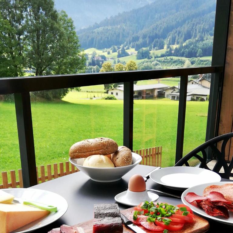 Kaiser Appartement Brixen im Thale - Apartment mit 1 Schlafzimmer - 2