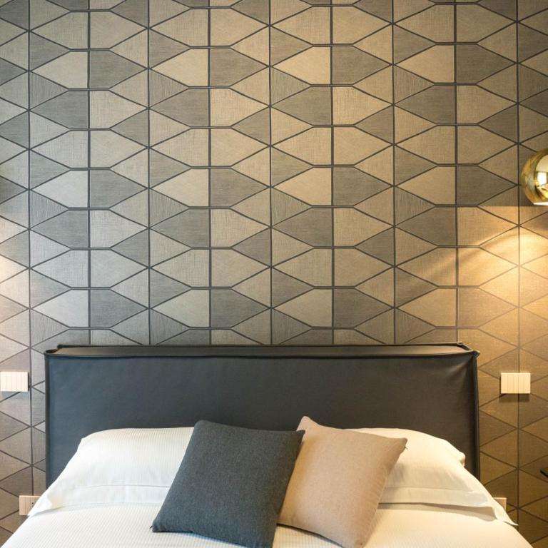 Teseo Apartments & Relax - Deluxe Apartment - 12