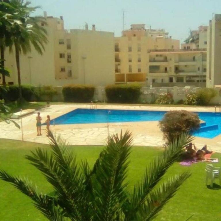 NEPTUNO 3 CENTRO DE NERJA - Apartamento de 1 dormitorio - 1