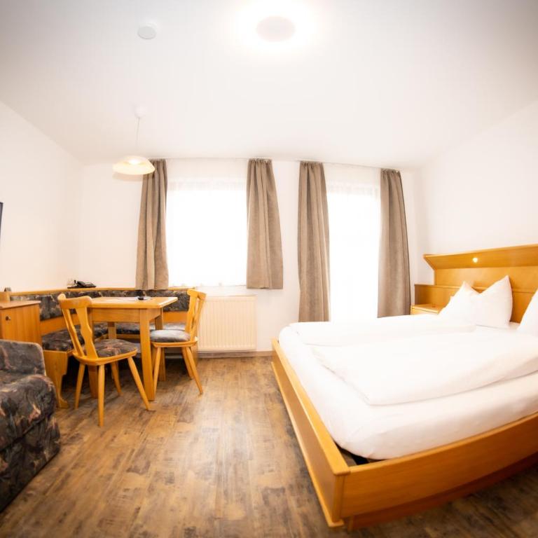 der Steinerwirt - B&B in bester Lage - Dreibettzimmer - 14