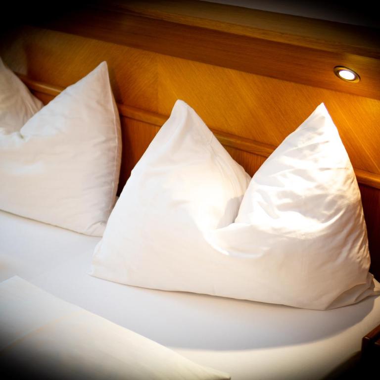 der Steinerwirt - B&B in bester Lage - Economy Einzelzimmer - 3