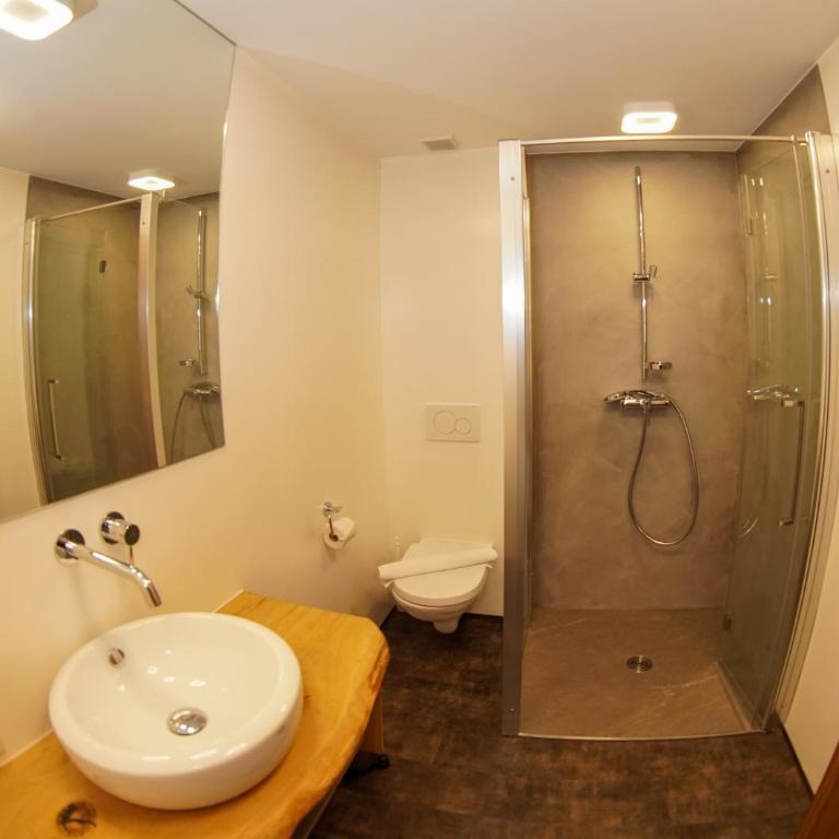 der Steinerwirt - B&B in bester Lage - Familienzimmer - 2
