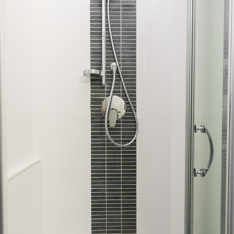 Tevere Rome Apartments - Appartement 1 Chambre Deluxe - 5