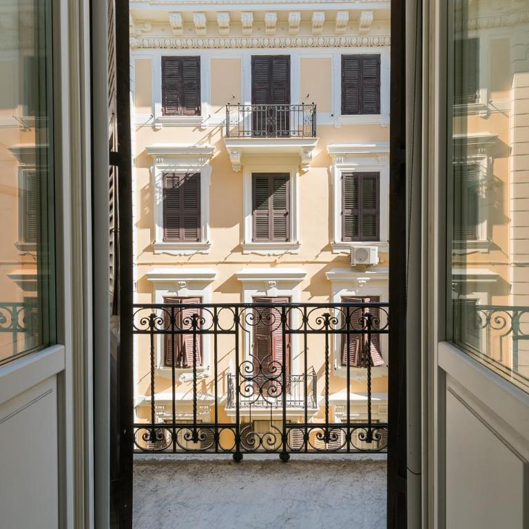 Tevere Rome Apartments - Appartement 1 Chambre Deluxe - 3
