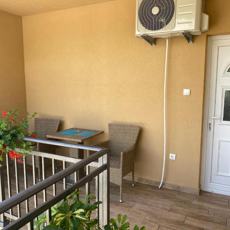 Apartments Boss - Studio Apartman - 1
