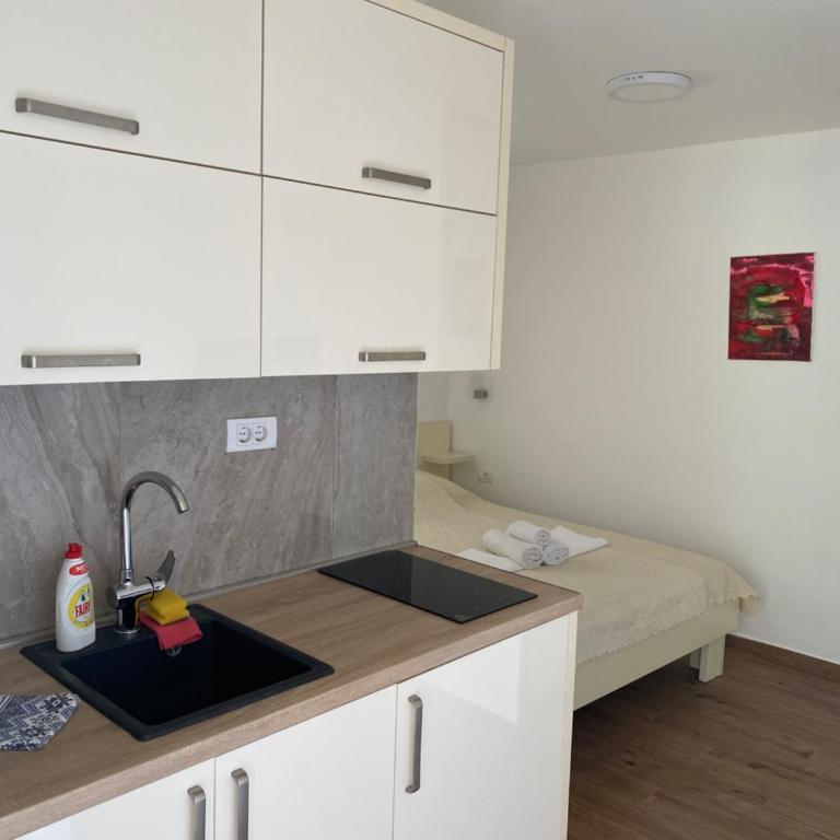 Apartments Boss - Studio Apartman - 5