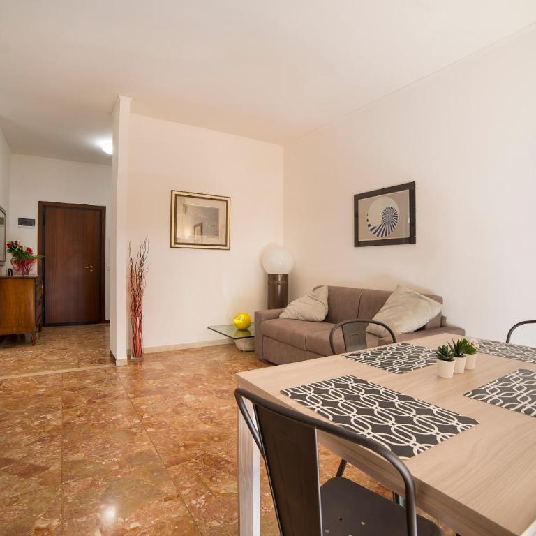 Dimore Verona - Two-Bedroom Apartment - Dimora Valle 2 - Vicoletto Valle n.3 - 8