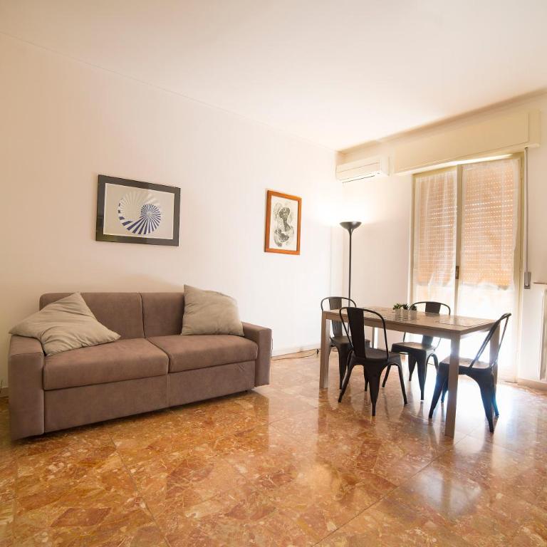 Dimore Verona - Two-Bedroom Apartment - Dimora Valle 2 - Vicoletto Valle n.3 - 1