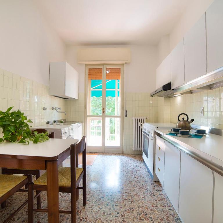 Dimore Verona - Two-Bedroom Apartment - Dimora Valle 2 - Vicoletto Valle n.3 - 5