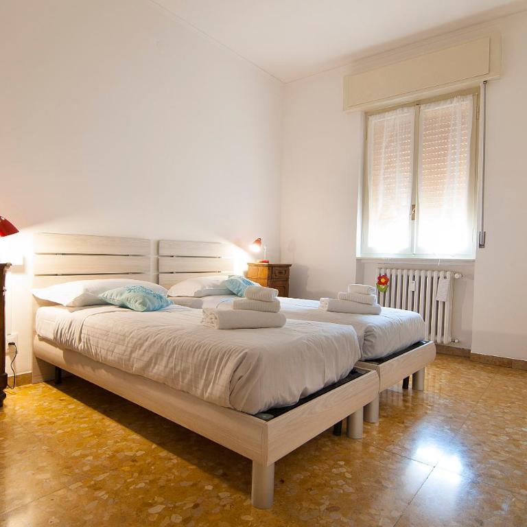 Dimore Verona - Two-Bedroom Apartment - Dimora Valle 2 - Vicoletto Valle n.3 - 3