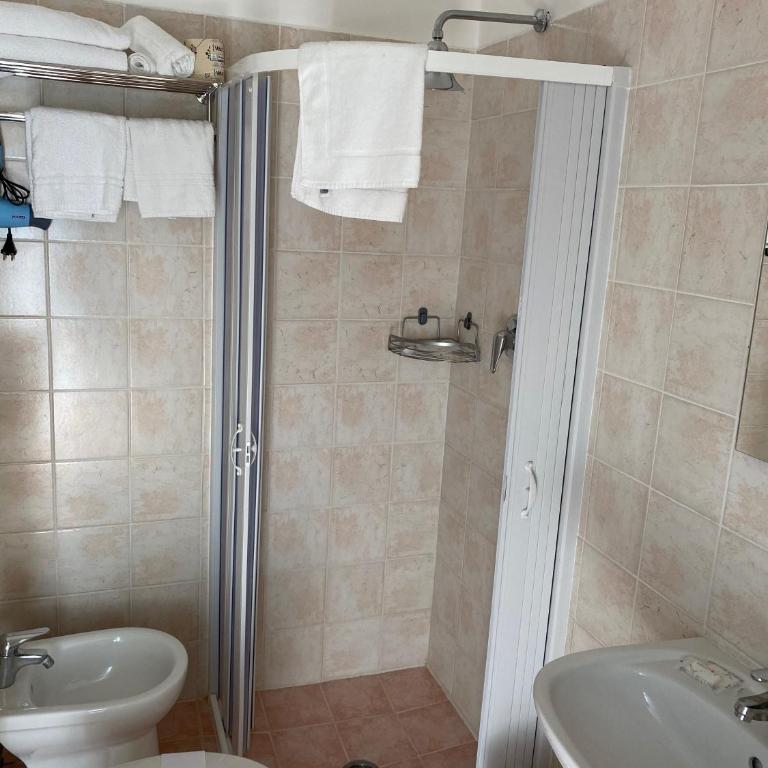 Acquaviva Experience B&B - Camera Matrimoniale Standard - 11