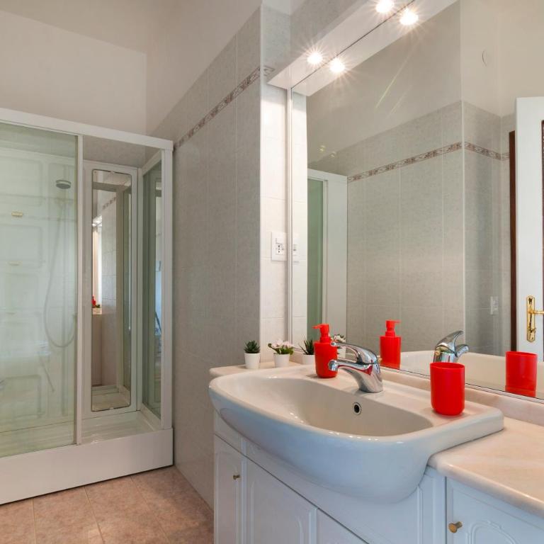 Dimore Verona - Two-Bedroom Apartment - Dimora Valle 2 - Vicoletto Valle n.3 - 6