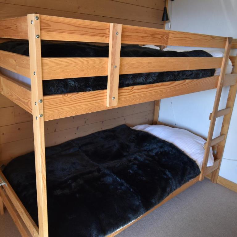 VAUJANYLOCATIONS - Le Jardin Alpin - Appartement 3 Chambres - 14