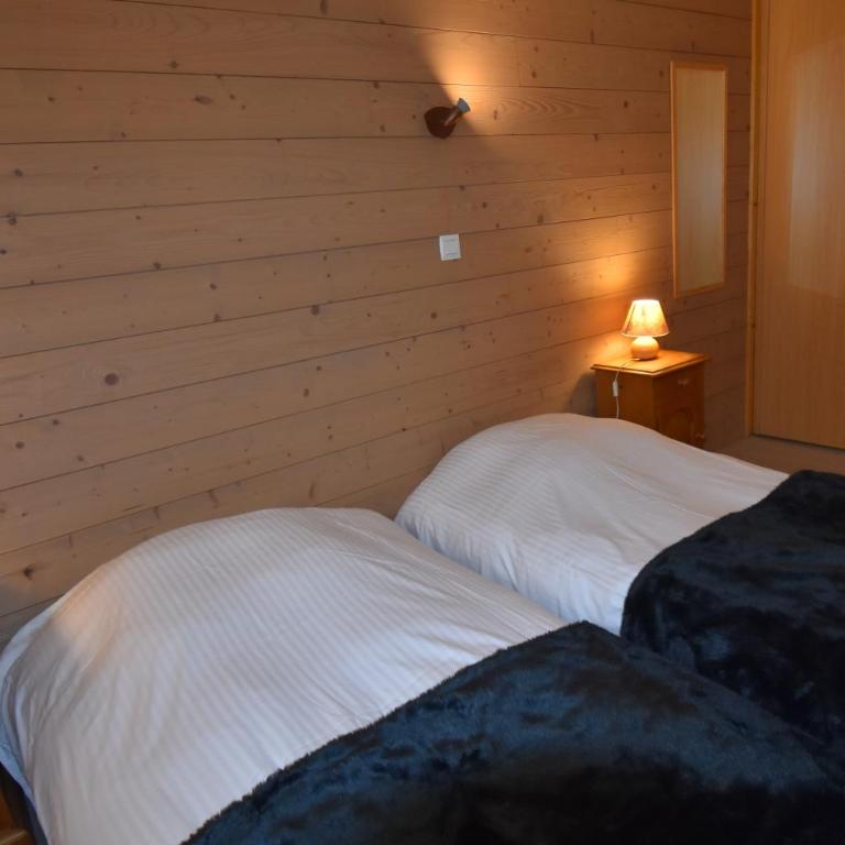 VAUJANYLOCATIONS - Le Jardin Alpin - Appartement 3 Chambres - 16