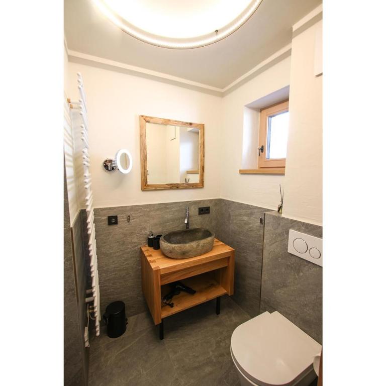 Enzian Wohnung A - Three-Bedroom Apartment - 13