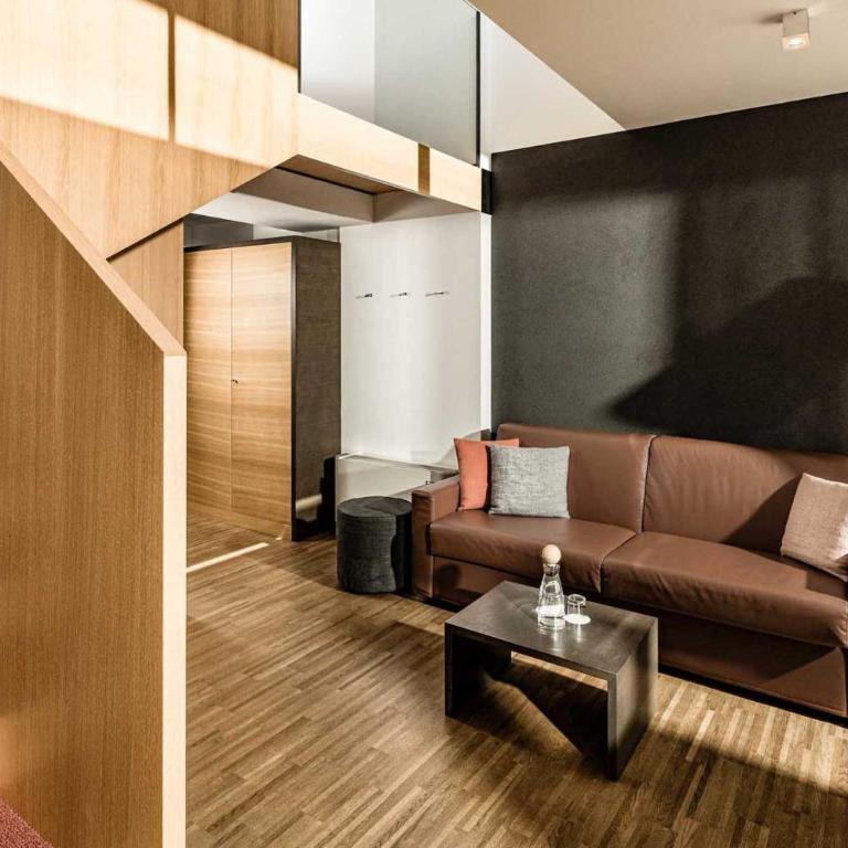 Hotel Traminerhof - Suite - 2