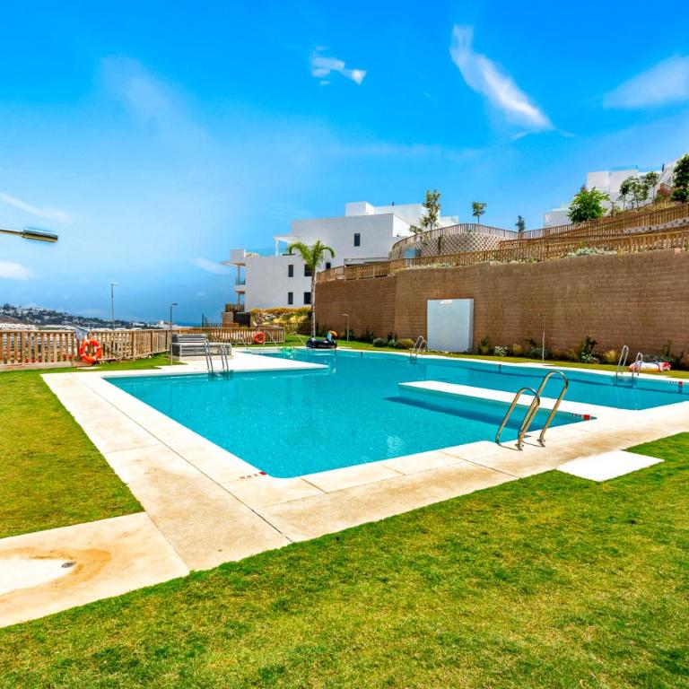 Lets in the Sun Casa Banderas Apartment - Apartamento de 3 dormitorios - 4