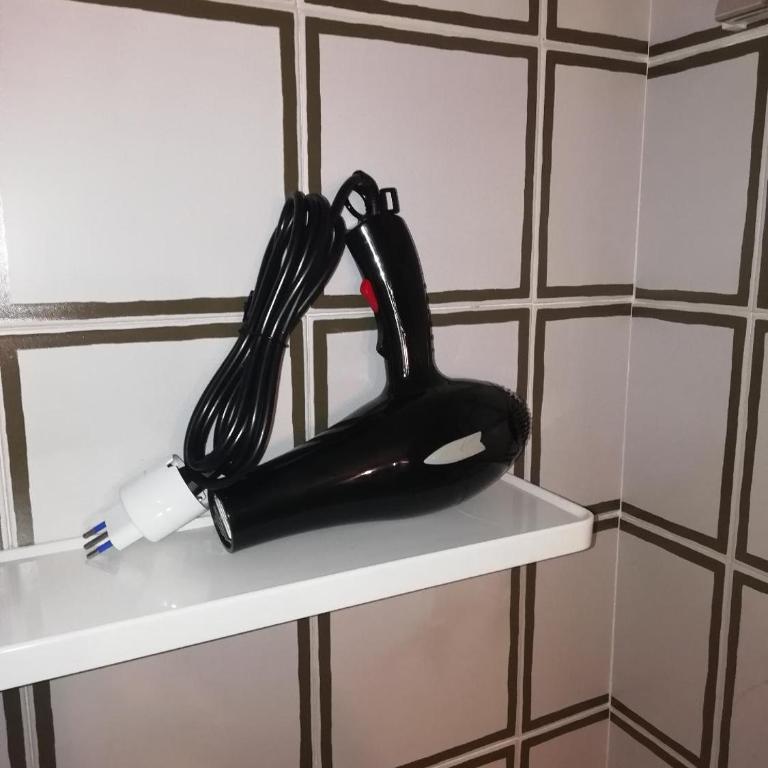 Vetrate sul bosco - Apartment mit 1 Schlafzimmer - 13