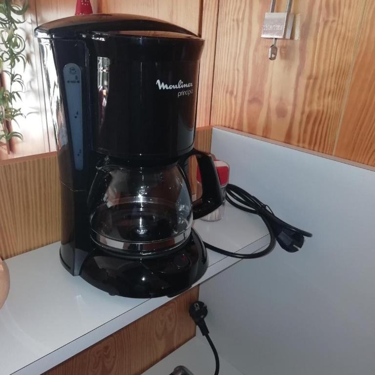 Vetrate sul bosco - Apartment mit 1 Schlafzimmer - 17