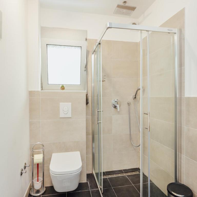 Apartments Villa Swissmonte - Apartment - 30