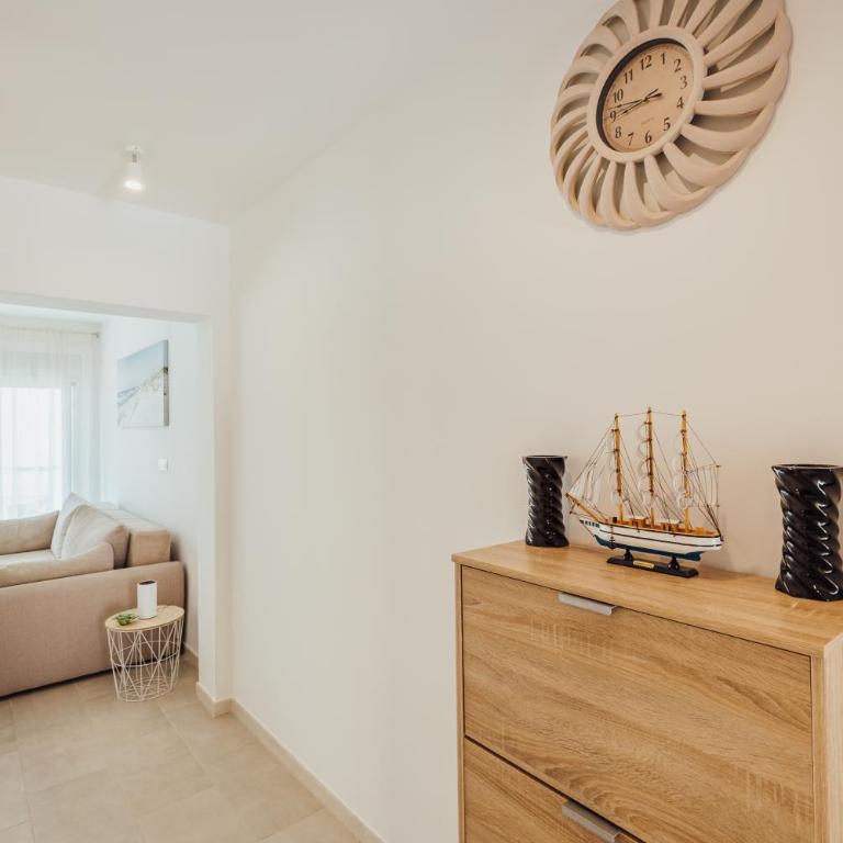 Apartments Villa Swissmonte - Apartment - 29