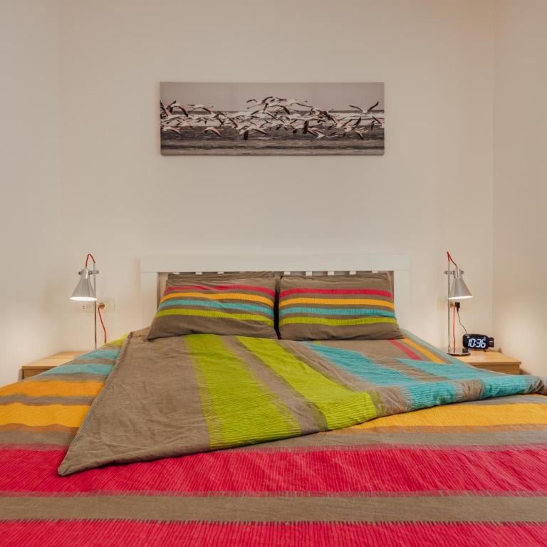 Apartments Villa Swissmonte - Apartment - 27