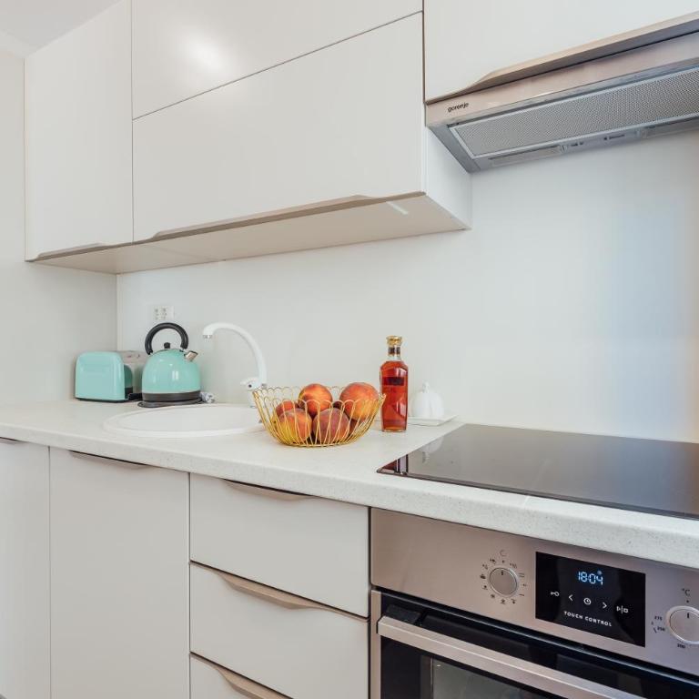 Apartments Villa Swissmonte - Apartment - 23
