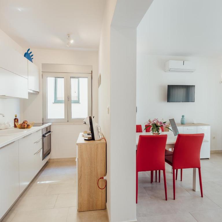 Apartments Villa Swissmonte - Apartment - 22