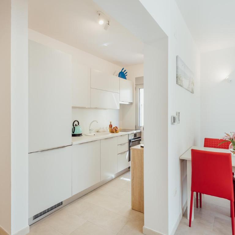 Apartments Villa Swissmonte - Apartment - 21