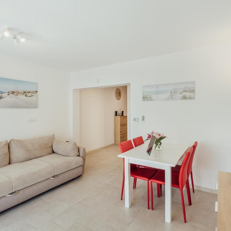 Apartments Villa Swissmonte - Apartment - 20