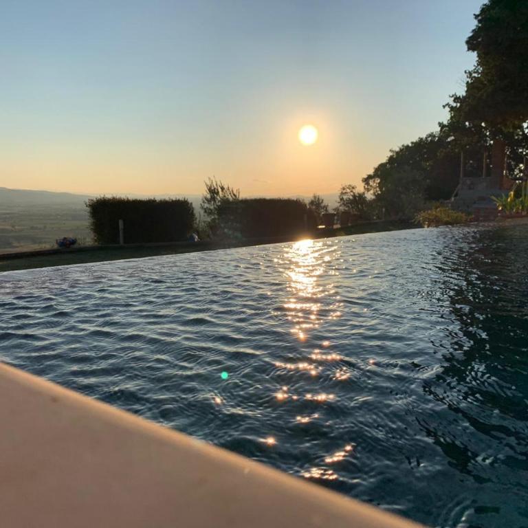 Domus Clara - Villa con Piscina Privata - 9
