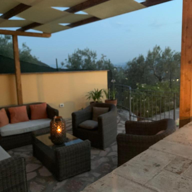Domus Clara - Villa con Piscina Privata - 14