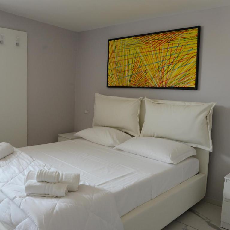 Dimore Pietrapenta Apartments, Suites & Rooms - Via Lucana 223, Via Piave 23, Via Chiancalata 16, Vico Fornaci 9 - Junior Suite Deluxe - Via Piave 23 - 13