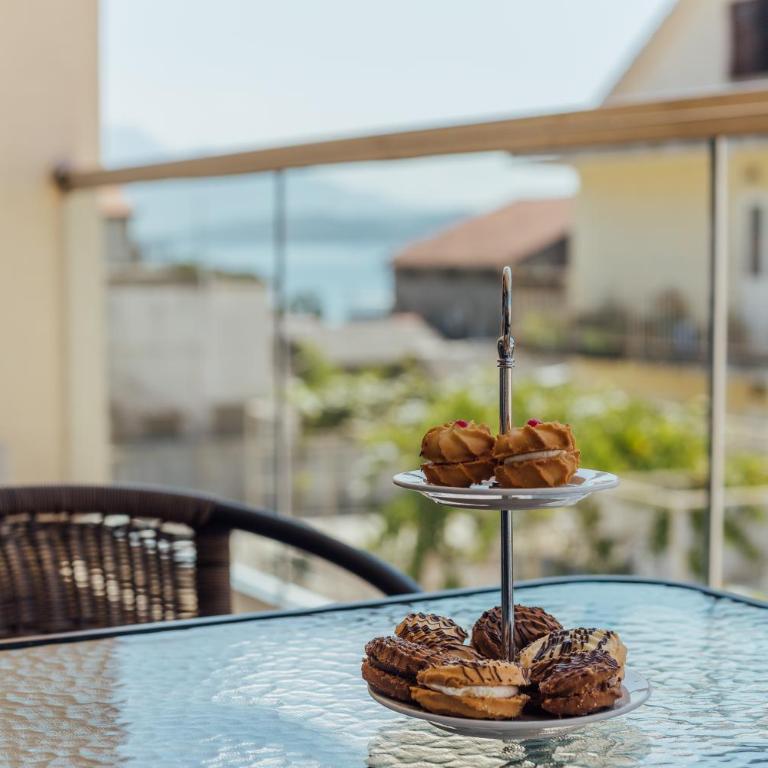 Apartments Villa Swissmonte - Apartment with Sea View - 43