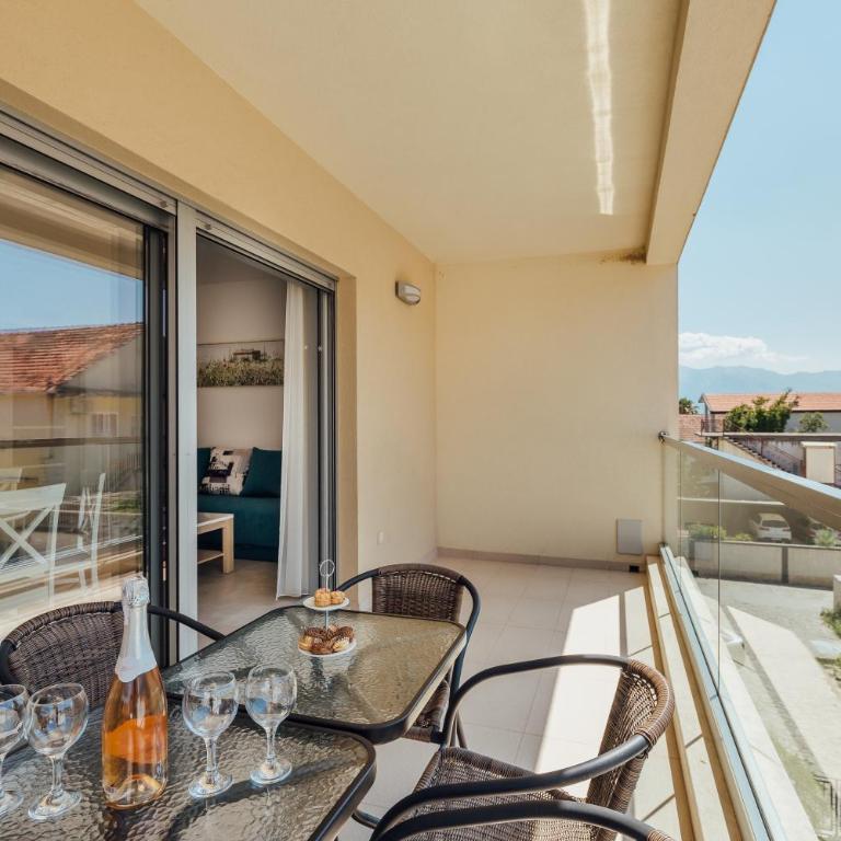 Apartments Villa Swissmonte - Apartment with Sea View - 42