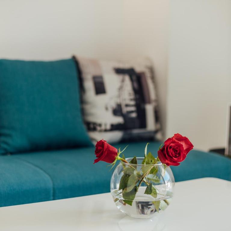 Apartments Villa Swissmonte - Apartment with Sea View - 40