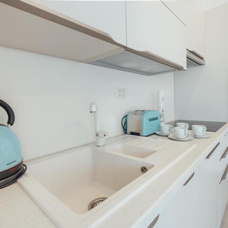 Apartments Villa Swissmonte - Apartment with Sea View - 37