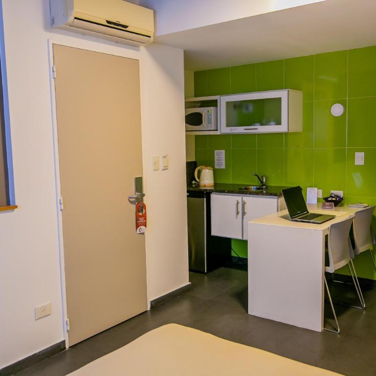 Roberta Rosa De Fontana Suites - Habitación Doble Estándar - 36