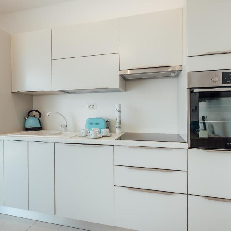 Apartments Villa Swissmonte - Apartment with Sea View - 31