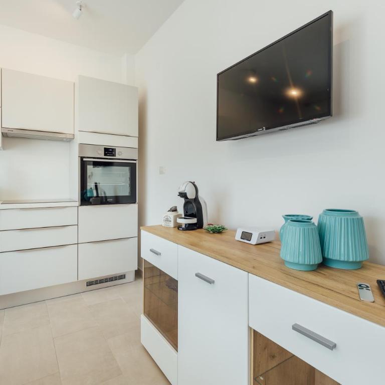 Apartments Villa Swissmonte - Apartment with Sea View - 30
