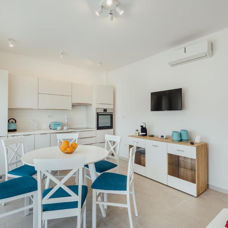 Apartments Villa Swissmonte - Apartment with Sea View - 28