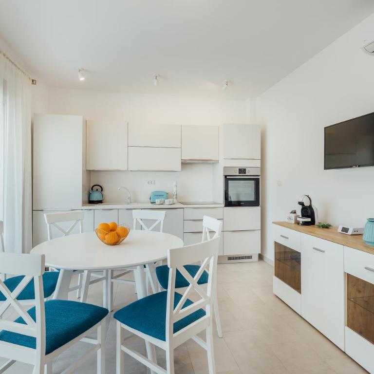 Apartments Villa Swissmonte - Apartment with Sea View - 27