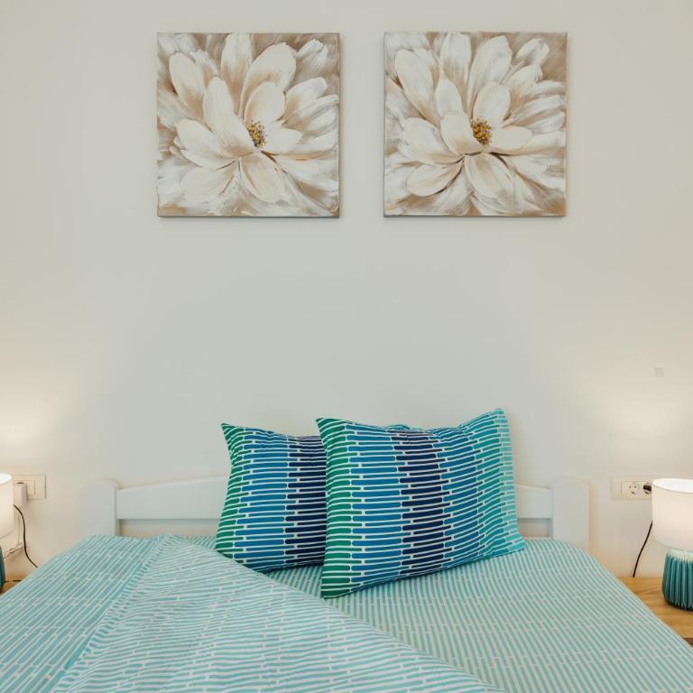 Apartments Villa Swissmonte - Apartment with Sea View - 26