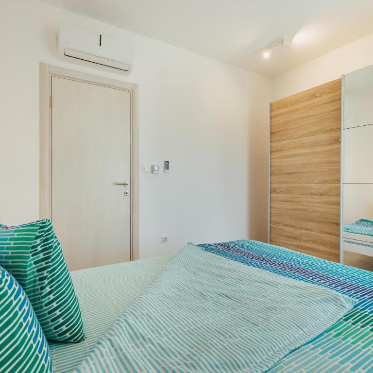 Apartments Villa Swissmonte - Apartment with Sea View - 24