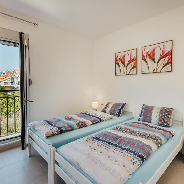 Apartments Villa Swissmonte - Apartment with Sea View - 21
