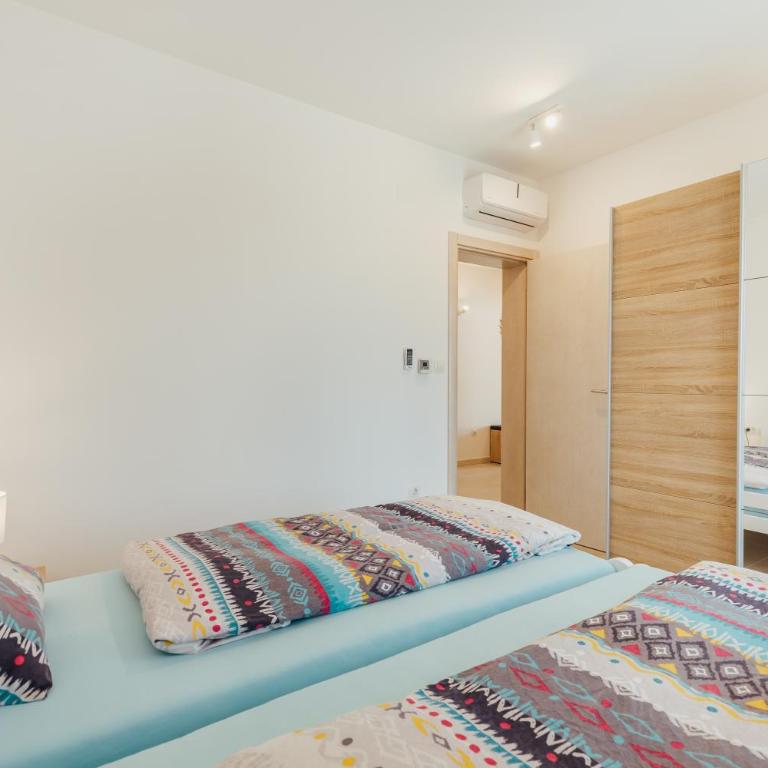 Apartments Villa Swissmonte - Apartment with Sea View - 20