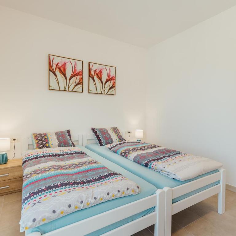 Apartments Villa Swissmonte - Apartment with Sea View - 19