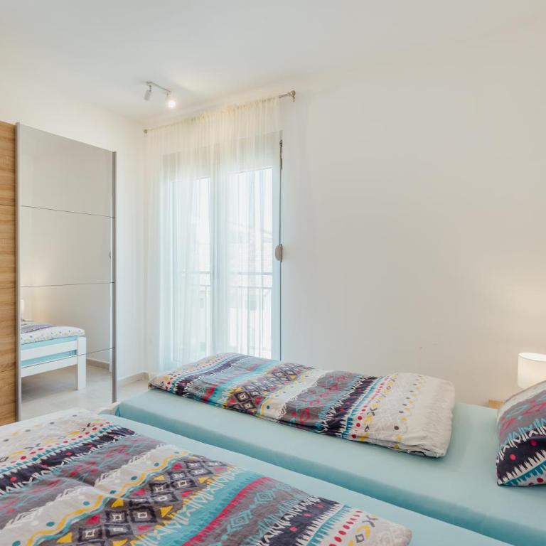 Apartments Villa Swissmonte - Apartment with Sea View - 18