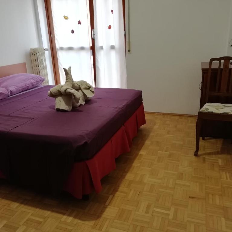 Rosso Tirano - Apartment - 10