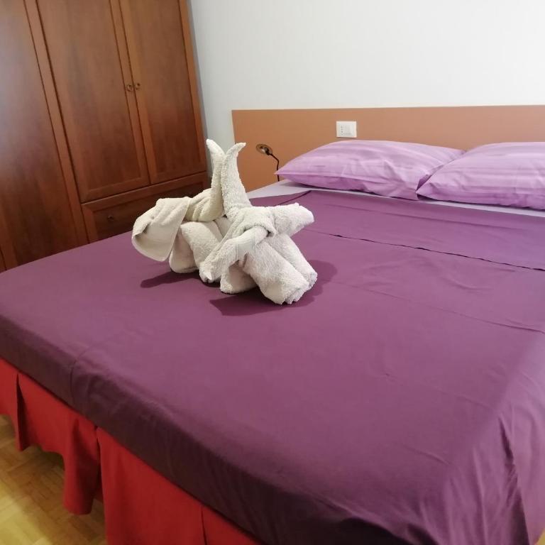 Rosso Tirano - Apartment - 11